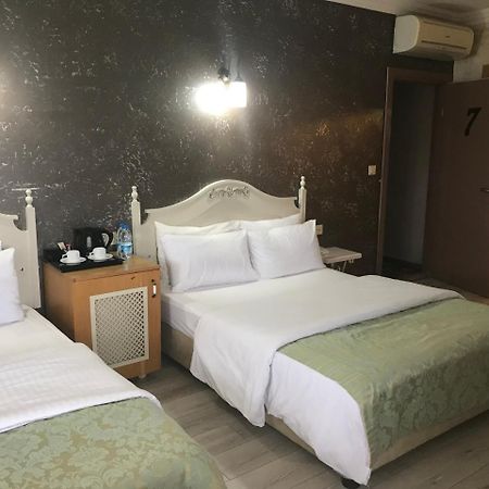 Saricay Hotel Canakkale Bagian luar foto