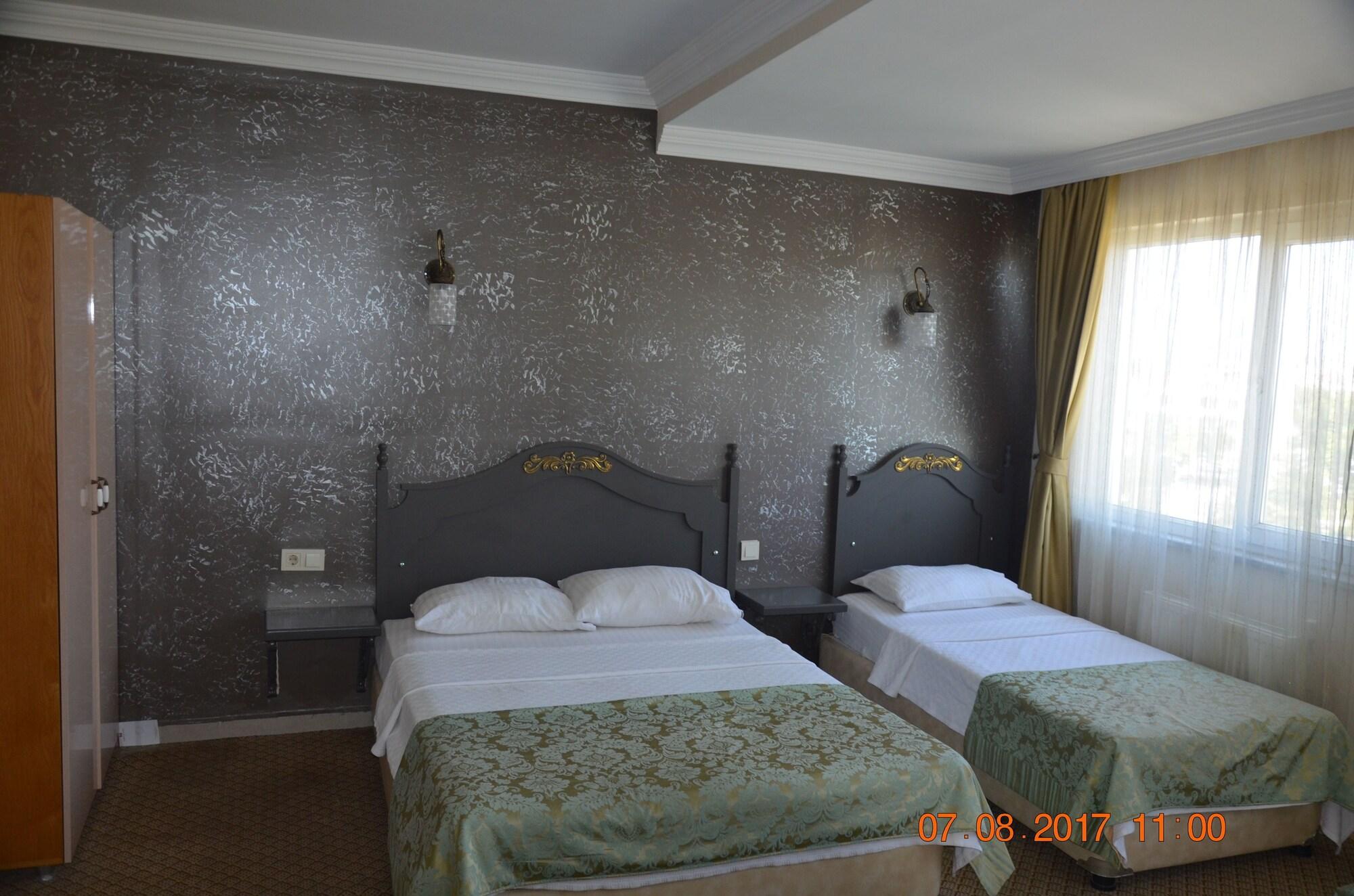 Saricay Hotel Canakkale Bagian luar foto
