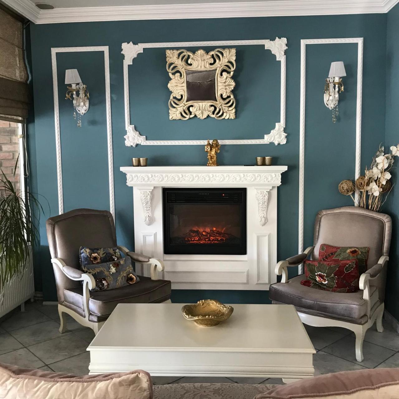 Saricay Hotel Canakkale Bagian luar foto