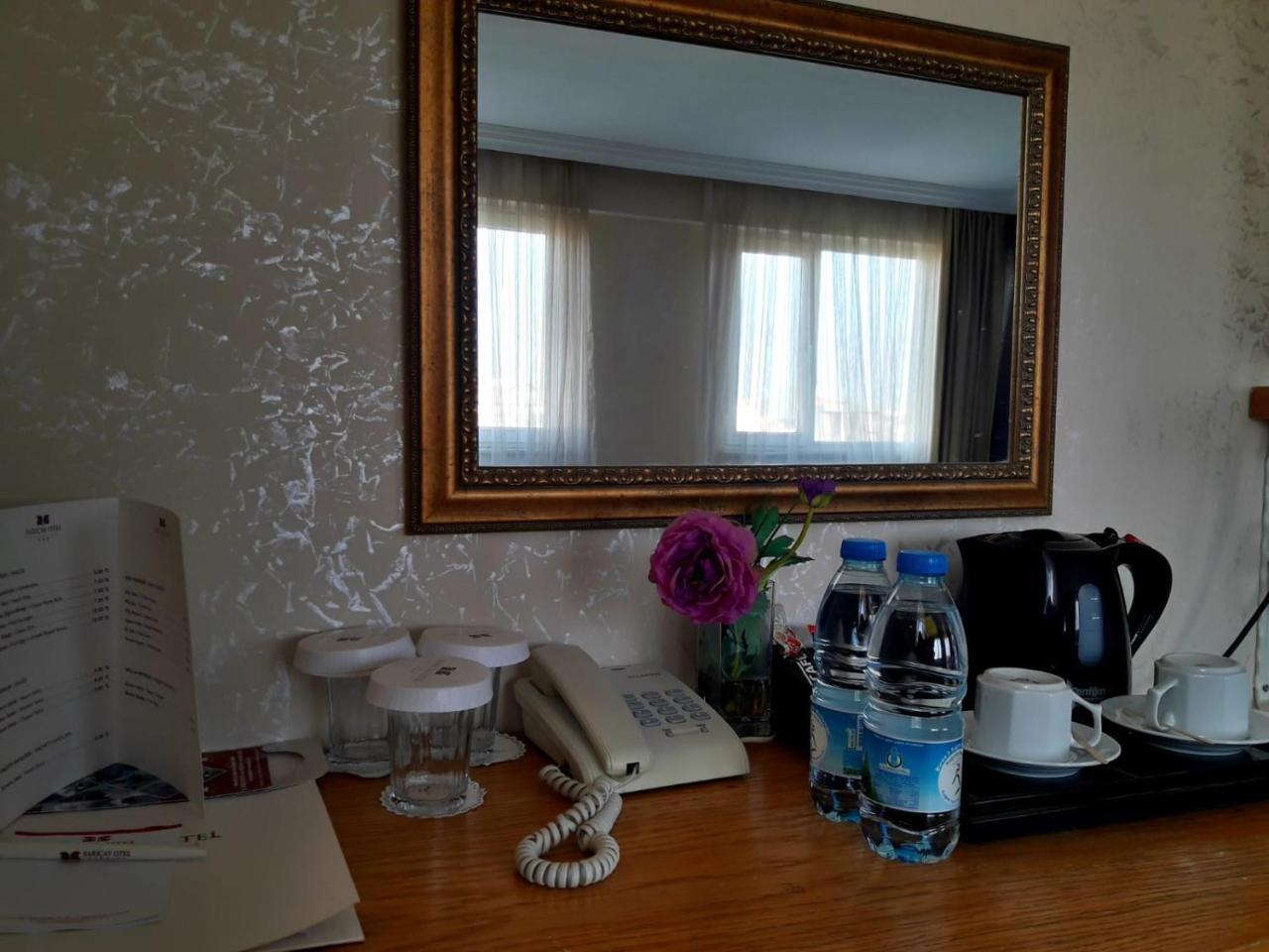 Saricay Hotel Canakkale Bagian luar foto
