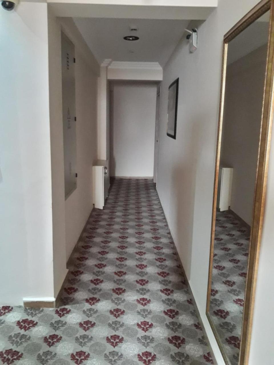 Saricay Hotel Canakkale Bagian luar foto
