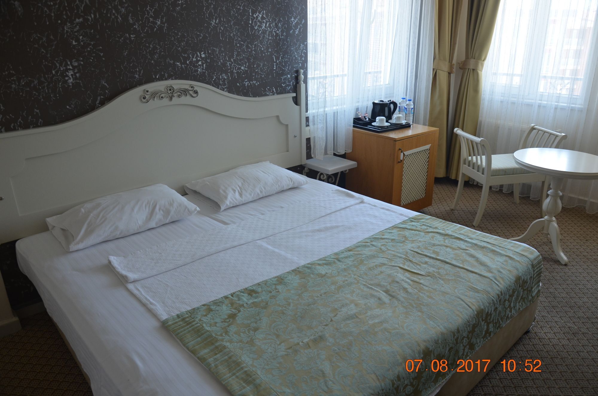 Saricay Hotel Canakkale Bagian luar foto