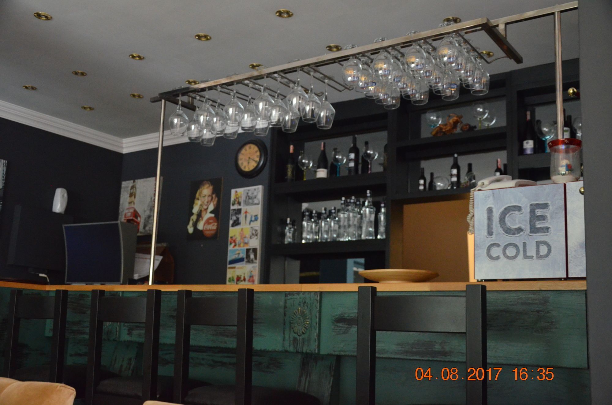 Saricay Hotel Canakkale Bagian luar foto